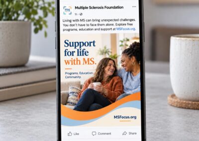 Multiple-Sclerosis-Foundation_Facebook-Post_Funderwoman_South-Florida-Nonprofit-Consultant